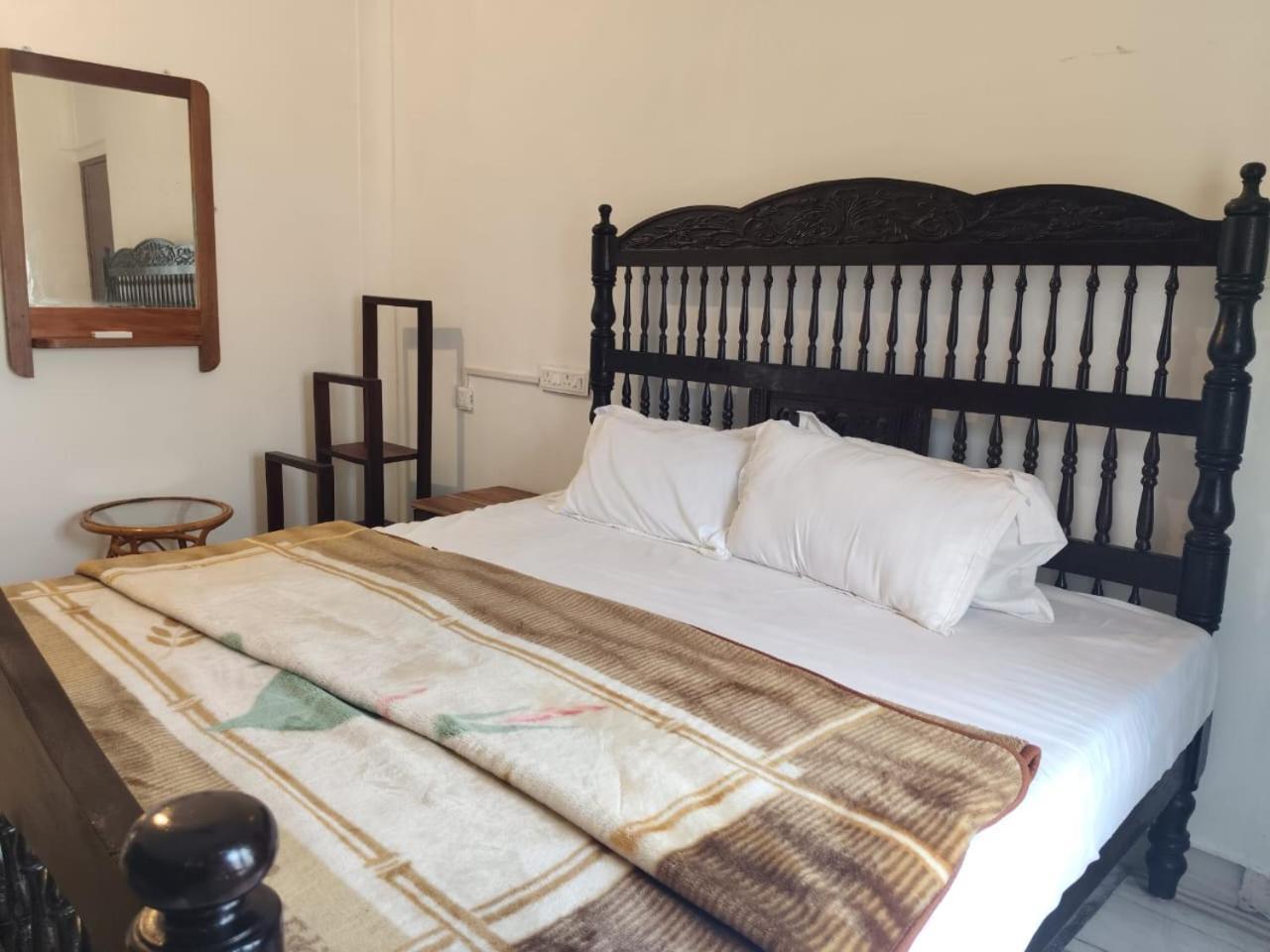 Hotel Vedha Ayurvedic Panchakarma Treatment Centre Alappuzha Camera foto